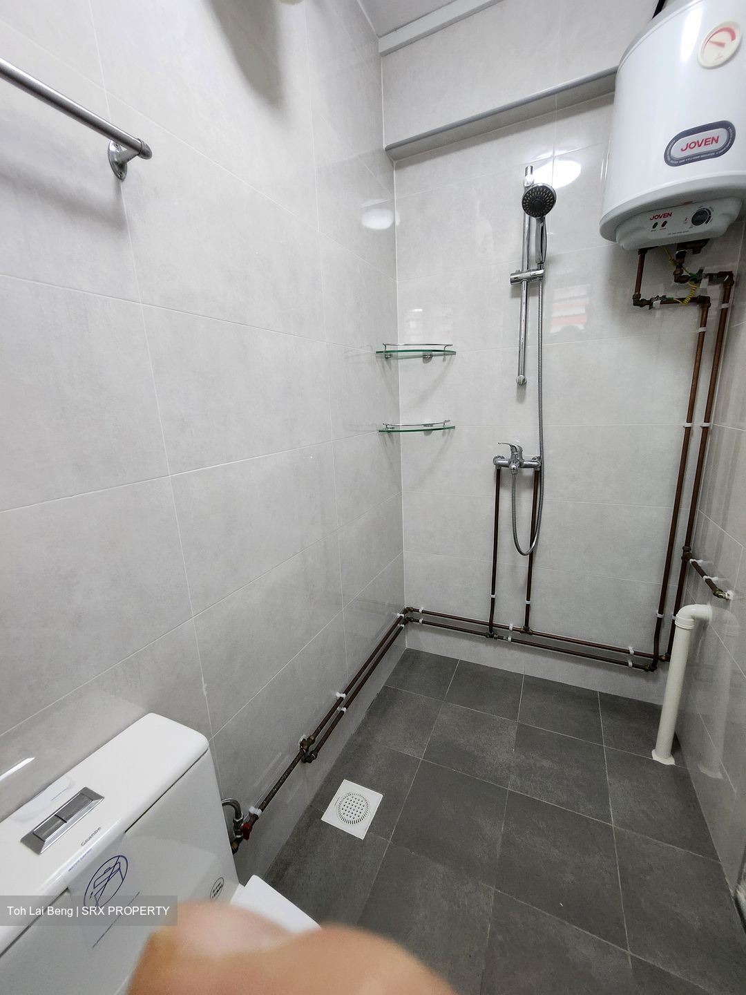 Blk 166 Bishan Street 13 (Bishan), HDB 4 Rooms #575091141